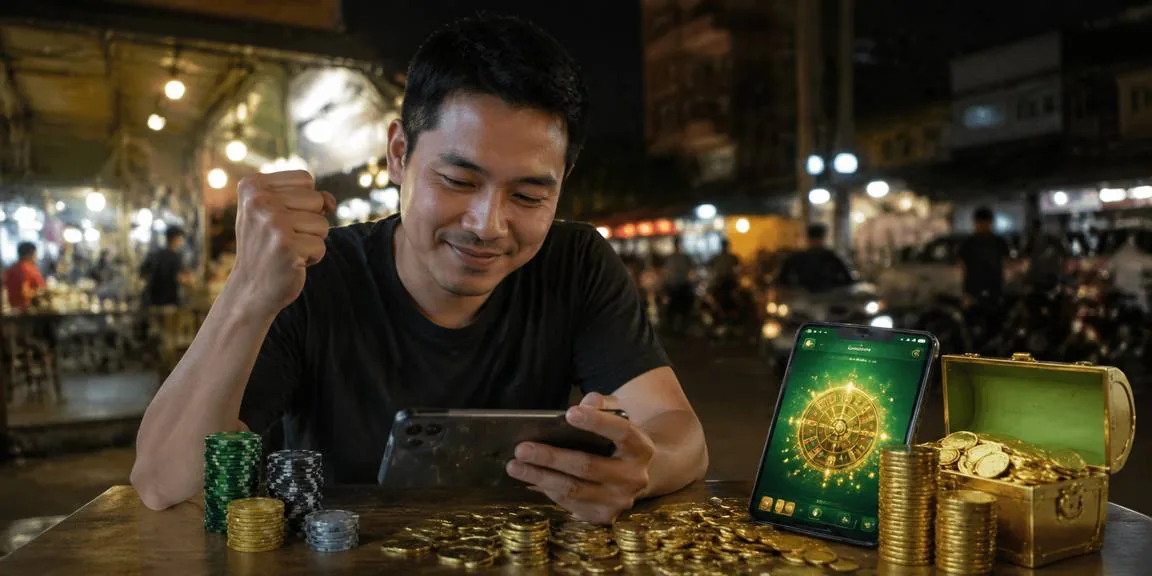 866win Blackjack Trực Tiếp VIP